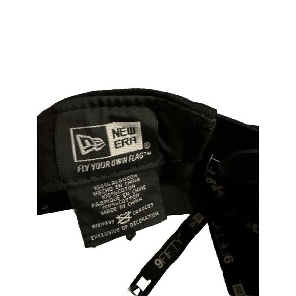 Dallas Cowboys SnapBack Hat New Era 9Fifty Embroidered - Picture 7 of 7